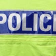 Police officer dismissed for gross misconduct after inappropriate touching