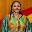 I remain committed to the NPP and President Akufo-Addo – Adwoa Safo
