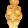 Researchers offer new theory on 'Venus' figurines