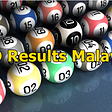 4D Results Malaysia
