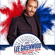 ’40 Years Of Hits Tour’ Announces A Busy 2022 For Lee Greenwood