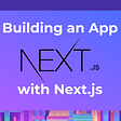 How to Build a Full-stack App with Next.js, Prisma, Postgres, and Fastify