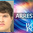 West Boca Man Arrested For Possession Of Child Pornography
