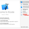 Xcode_welcome
