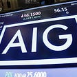 The AIG settlement was announced Friday by New York State Attorney General Eric Schneiderman. (Photos: AP Images)
