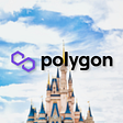 Disney partners with Polygon for NFT acceleration