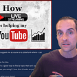 How Live Streaming Is Helping My Youtube Channel Grow Rapidly?