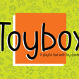 Toybox Font Free Download_62d0098563df4