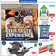 Carrefour Uae Offers - The Taste Experince Feb 2022