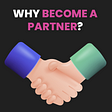 Why become a partner?
