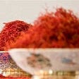 Why do prices rise and fall of saffron?