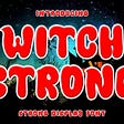 Witch Strong Font Download Free_633139bbe0587