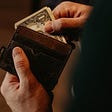 Wallet and Cash | E-Wallet Mega88