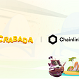 Crabada integrates Chainlink VRF and Keepers to secure and automate daily Lucky Draws!