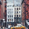 New York City Apartments