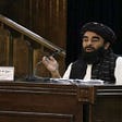 Taliban claims, India ready for humanitarian aid to Afghanistan, talks held in Moscow - India TV