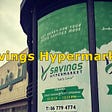 Savings Hypermarket
