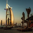 Dubai 3 Days Itinerary - The Best Experience of Dubai