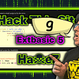 Hack This Site: Extended Basic — Mission 5