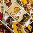 The Resonator Voyant Tarot - An Online Tarot That Doesn't Suck