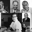photo collage of 10 Black innovators