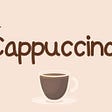 Cappuccino Font Free Download_63435a1494209