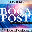 Boca Raton Runs Out Of Free COVID-19 Home Test Kits Today, Giving Out 3,000 More Tomorrow
