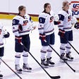 United States Women's National Ice Hockey Team: Biggest, Undervalued Player.