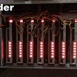 Best GPUs EVER Until They...💥 | Community Mining Rigs Showcase 129