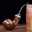 Get the Best Handmade Wood Pipe for Your Smoking Pleasure