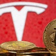 Weekend Crypto Trading Offers Clues to Stock Investors as Tesla Faces Shanghai Lockdown