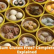 Is Dim Sum Gluten Free? Complete Guide Explained