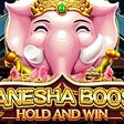 Ganesha Boost Slot Review