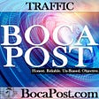 I-95 Closures This Week, Traffic Concerns
