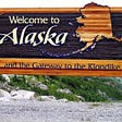 Canada makes rules tighter for foreigners transiting to Alaska