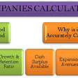 How do Companies Calculate Dividends?