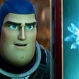 Lightyear IMAX review