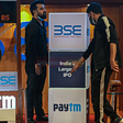 Days after its IPO, investors still question Paytm valuations