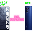 Realme GT Neo 2T, Realme Q3s With Triple Rear Cameras Launched: Price, Specifications