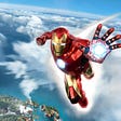 EA confirms an Iron Man game is coming