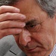APTOPIX France Fillon Scandal