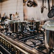 Is It Safe to Use Scratched Stainless Steel Cookware?