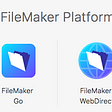 FileMaker 16 Makes Apps Faster and More Powerful!
