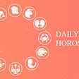 Daily Horoscope For Monday, Nov 18th, 2019