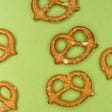 pretzels