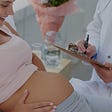 Good Health Before Pregnancy:  Prepregnancy Care