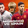 FIFA World Cup 2022: Morocco vs Spain prediction, time, live-streaming