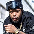 Rapper B.o.B Denies Anti-Semitism Allegations