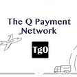 Initiative Q is tomorrow’s payment network just like Bitcoin - Join now