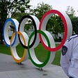 As Olympics Barrel Ahead, Chorus of Critics Adds Powerful Voices